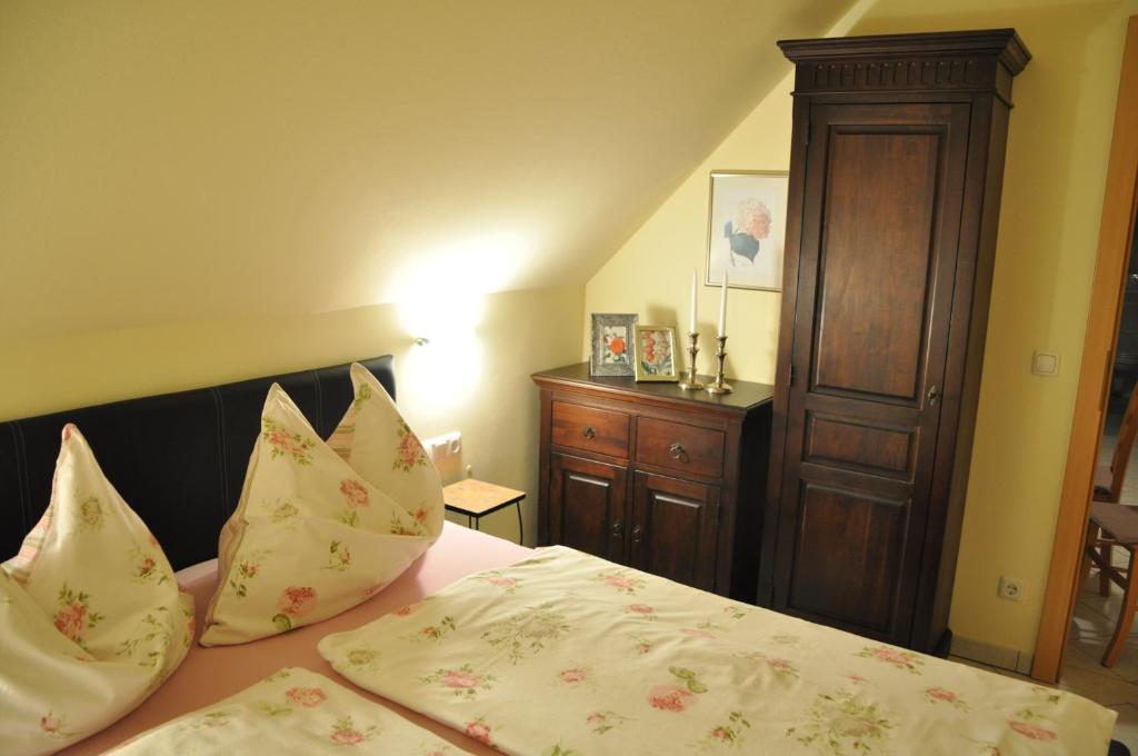 Appartementhaus Grill Strobl Habitación foto